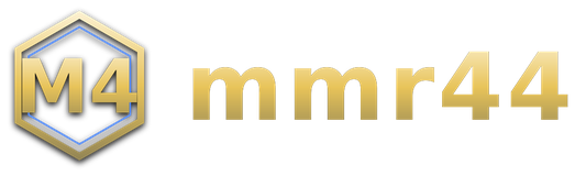 mmr44 logo